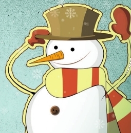schneemann